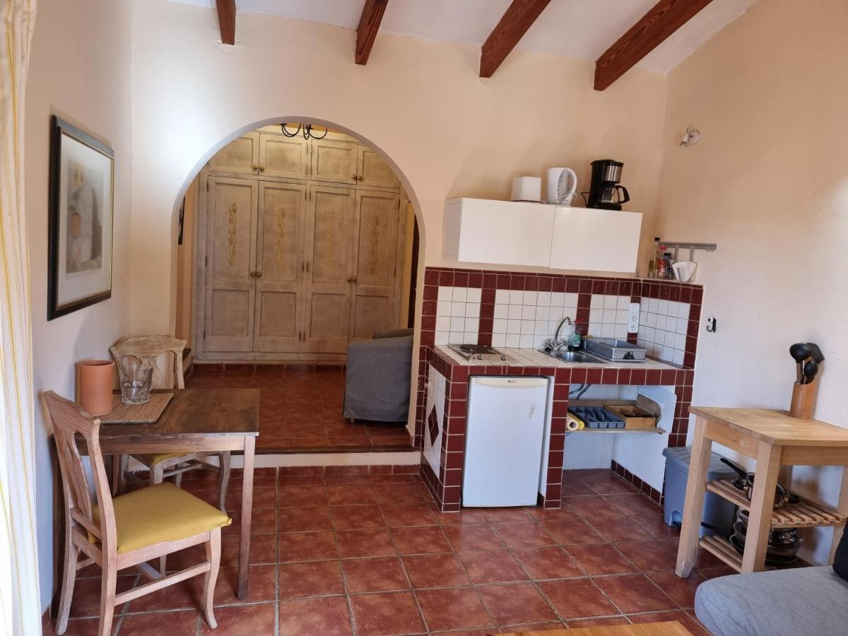 Finca Caballo Blanco Pensión Montuiri (Mallorca)