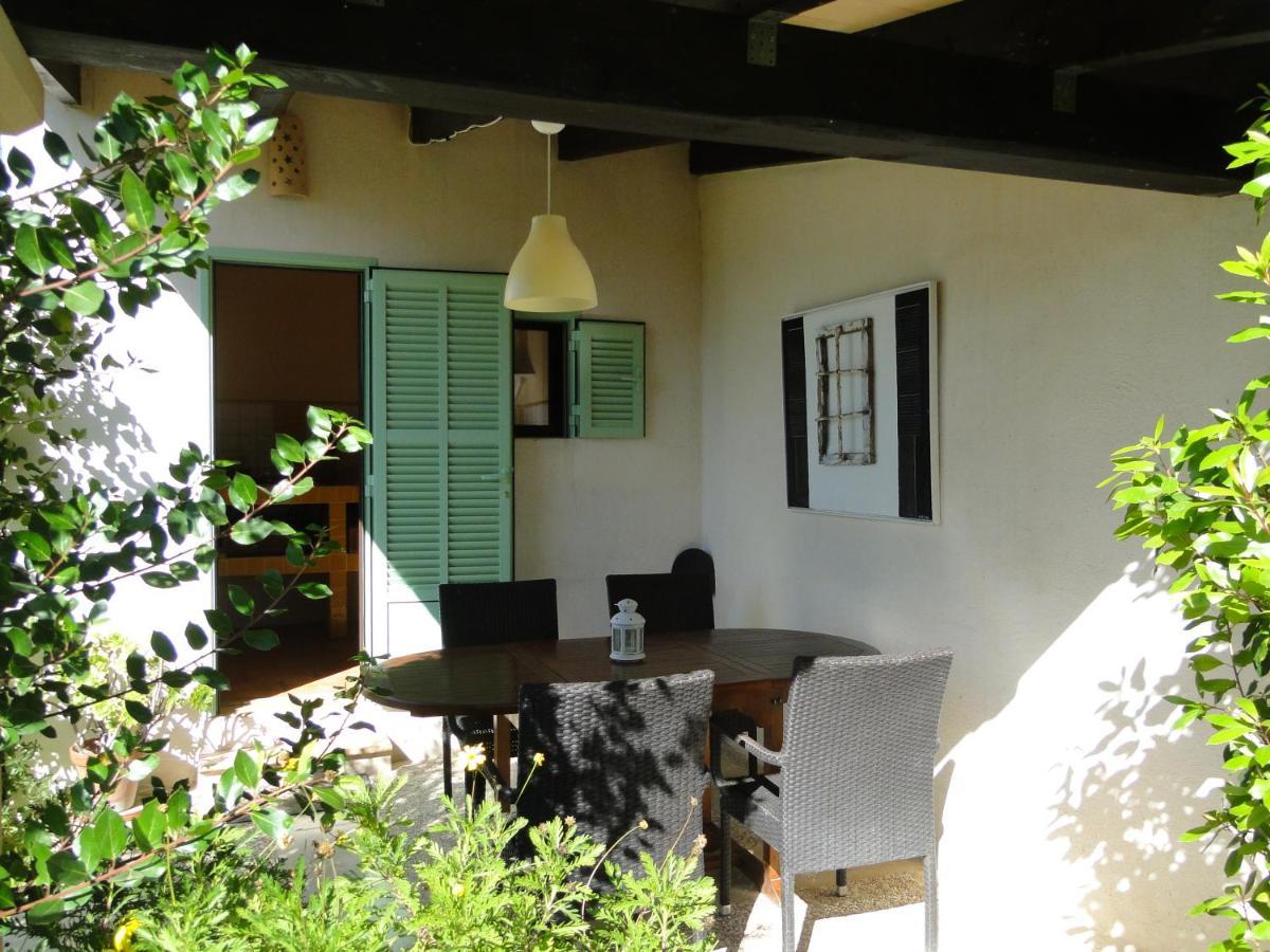 Finca Caballo Blanco Montuiri (Mallorca)