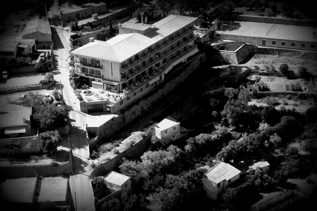 Hotel Sa Coma