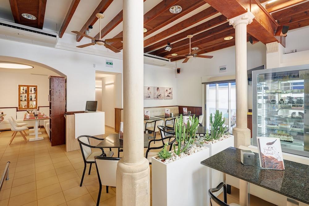 Colonial Hotel Colonia de Sant Jordi