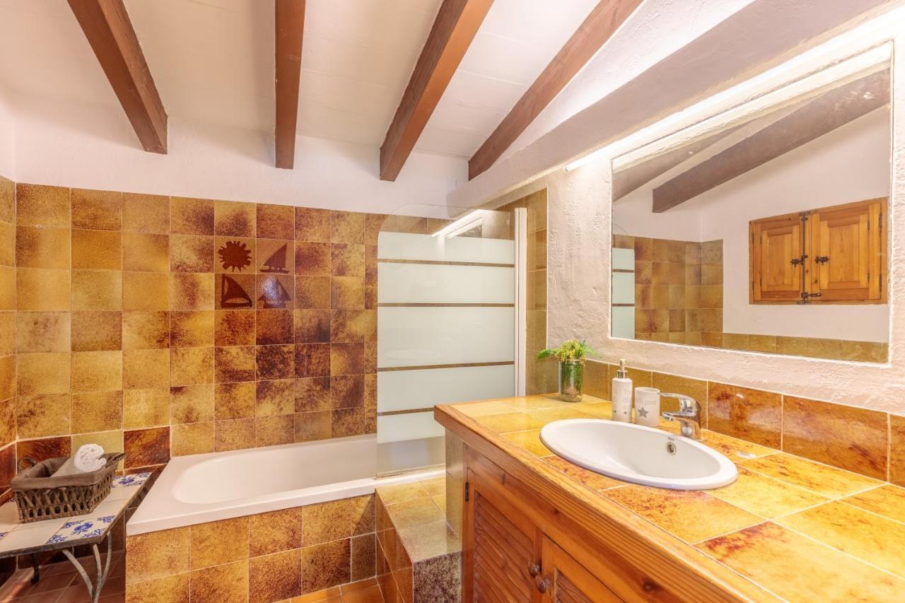Villa La Papalaya Puerto Pollensa