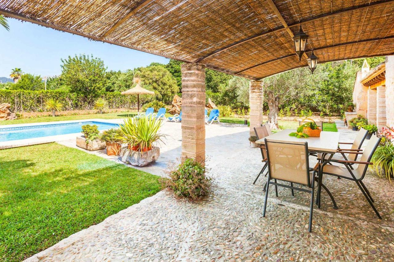 Butxaco Villa