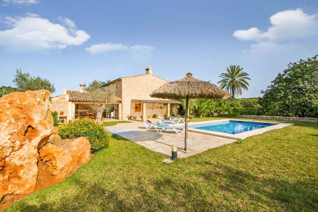 Butxaco Villa *