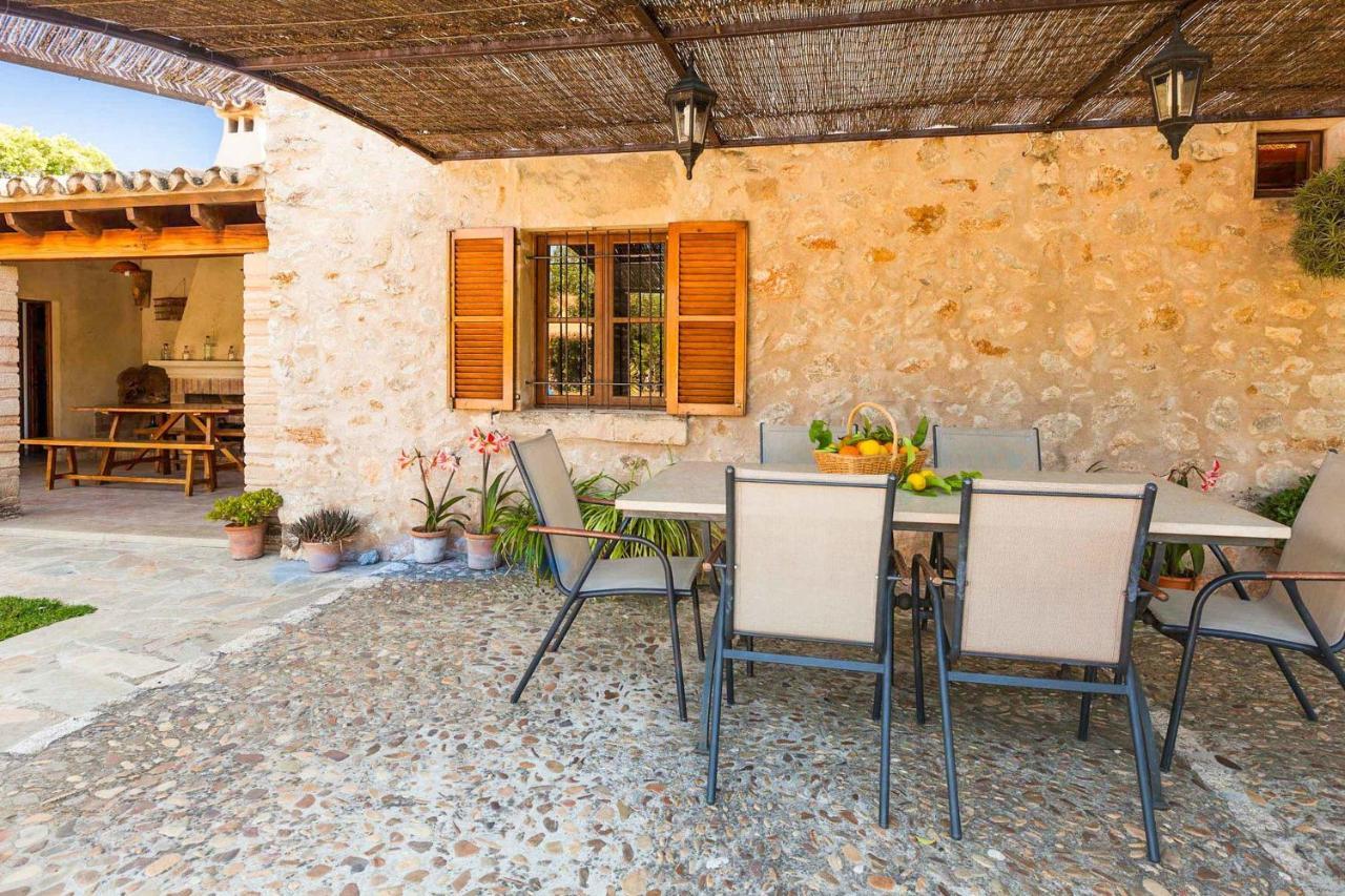 Butxaco Villa Pollensa