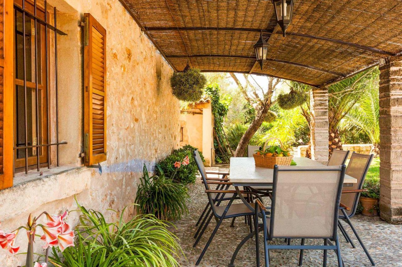 Villa Butxaco *