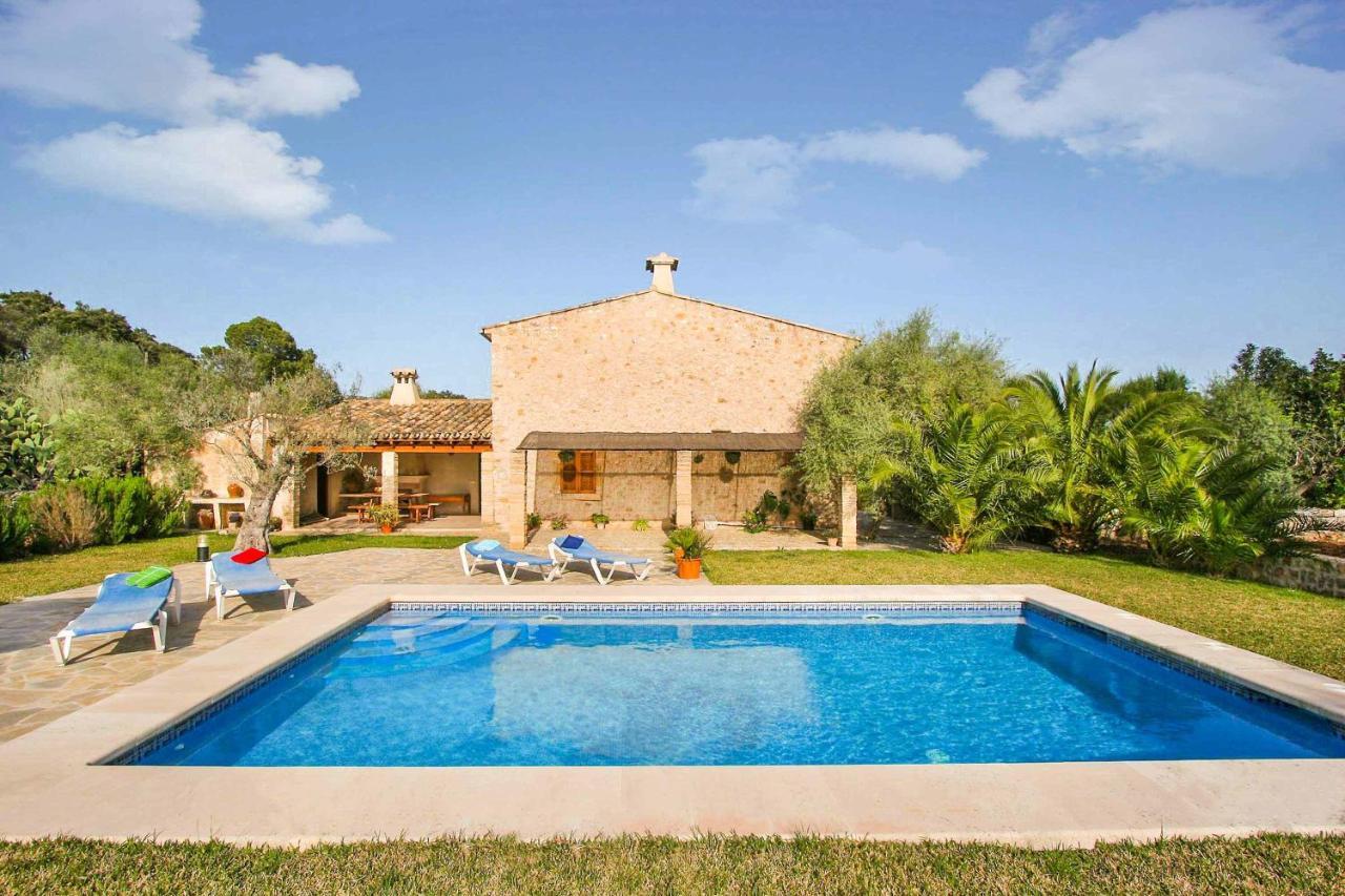 Butxaco Villa Pollensa