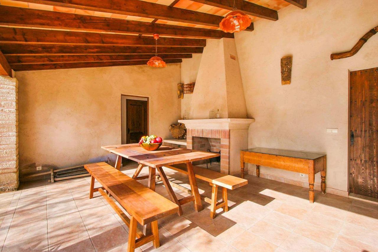 Butxaco Villa *