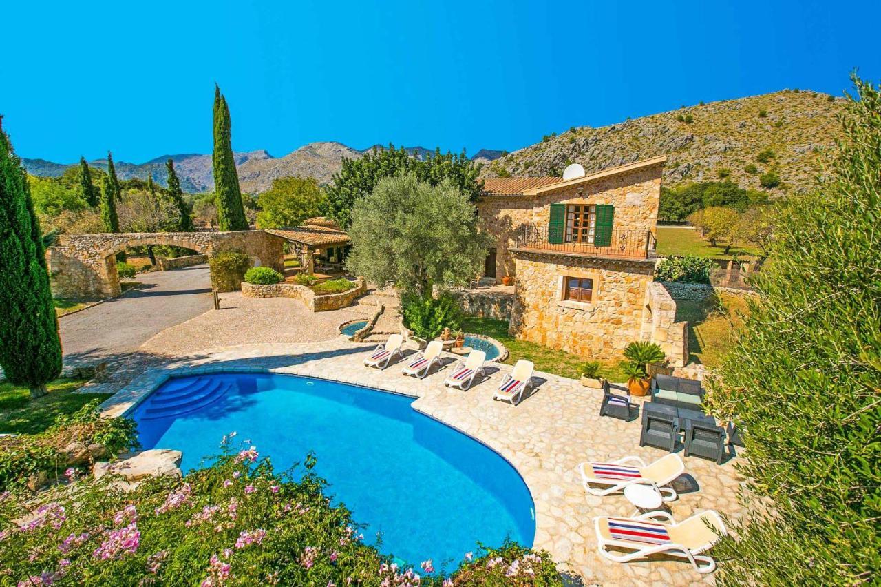Bennassar Puerto Pollensa