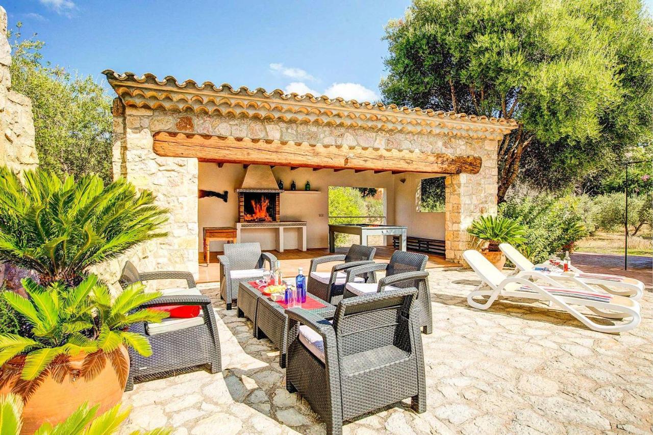 Bennassar Villa Puerto Pollensa