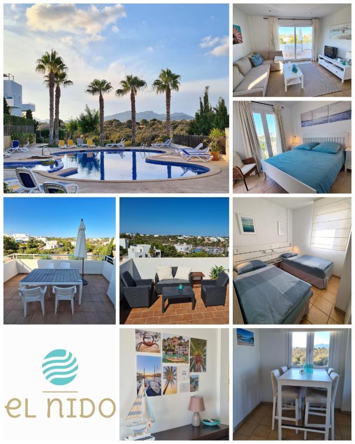 Moderne Penthouse-whg Am Hafen Von / Wlan, Klimaanlage, Pool