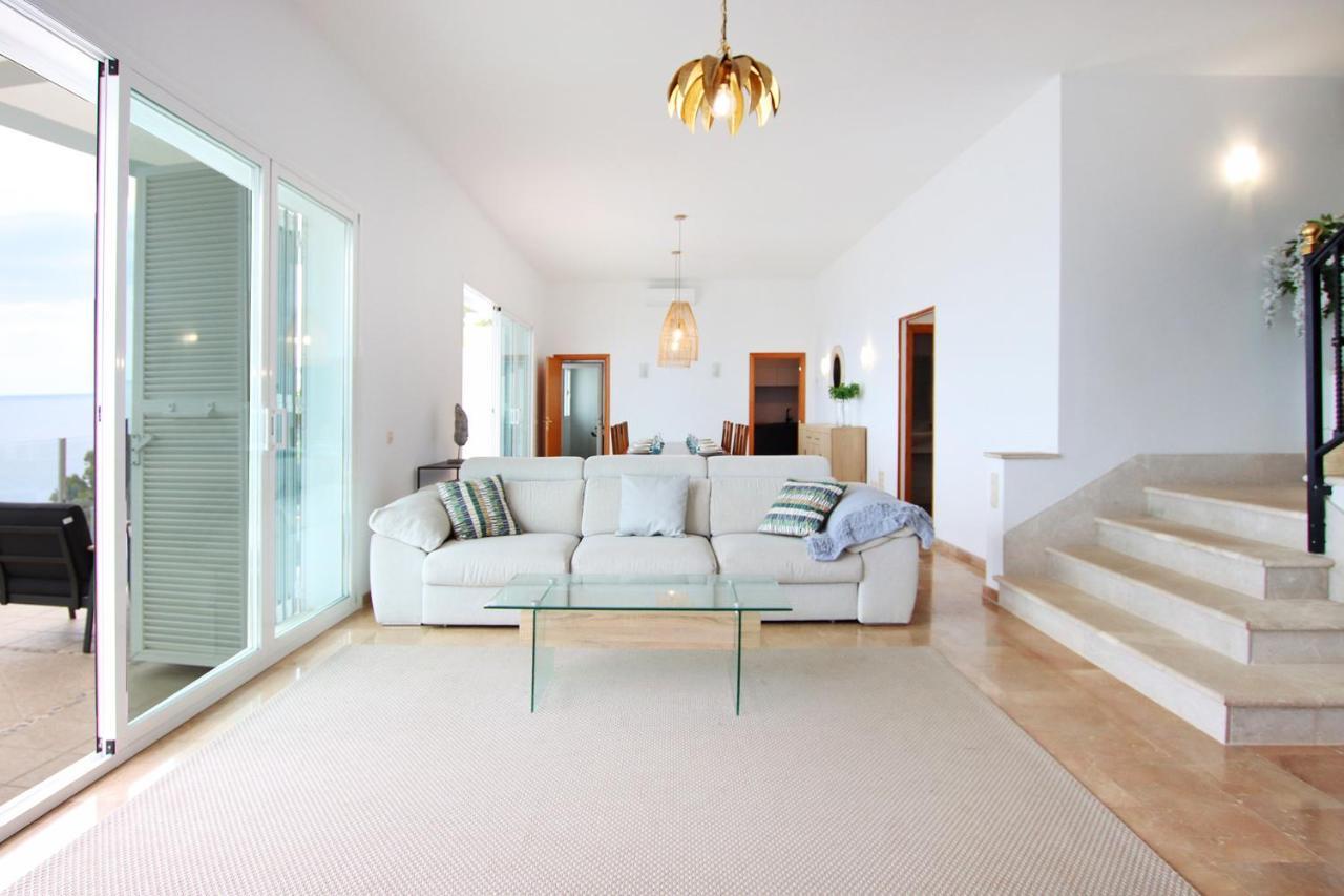 Villa Biel Canyamel By Slow Canyamel (Mallorca)