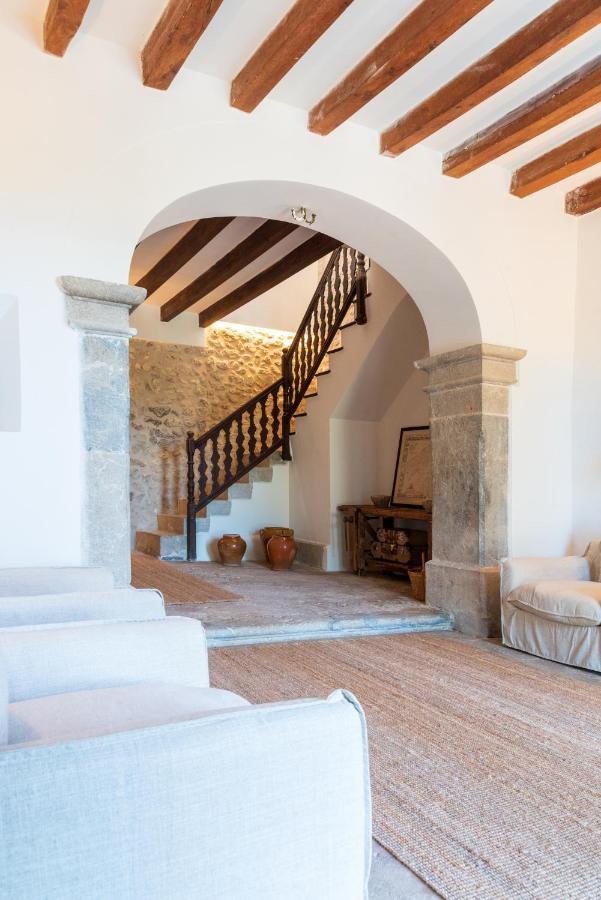 Subies Agroturismo Selva (Mallorca)