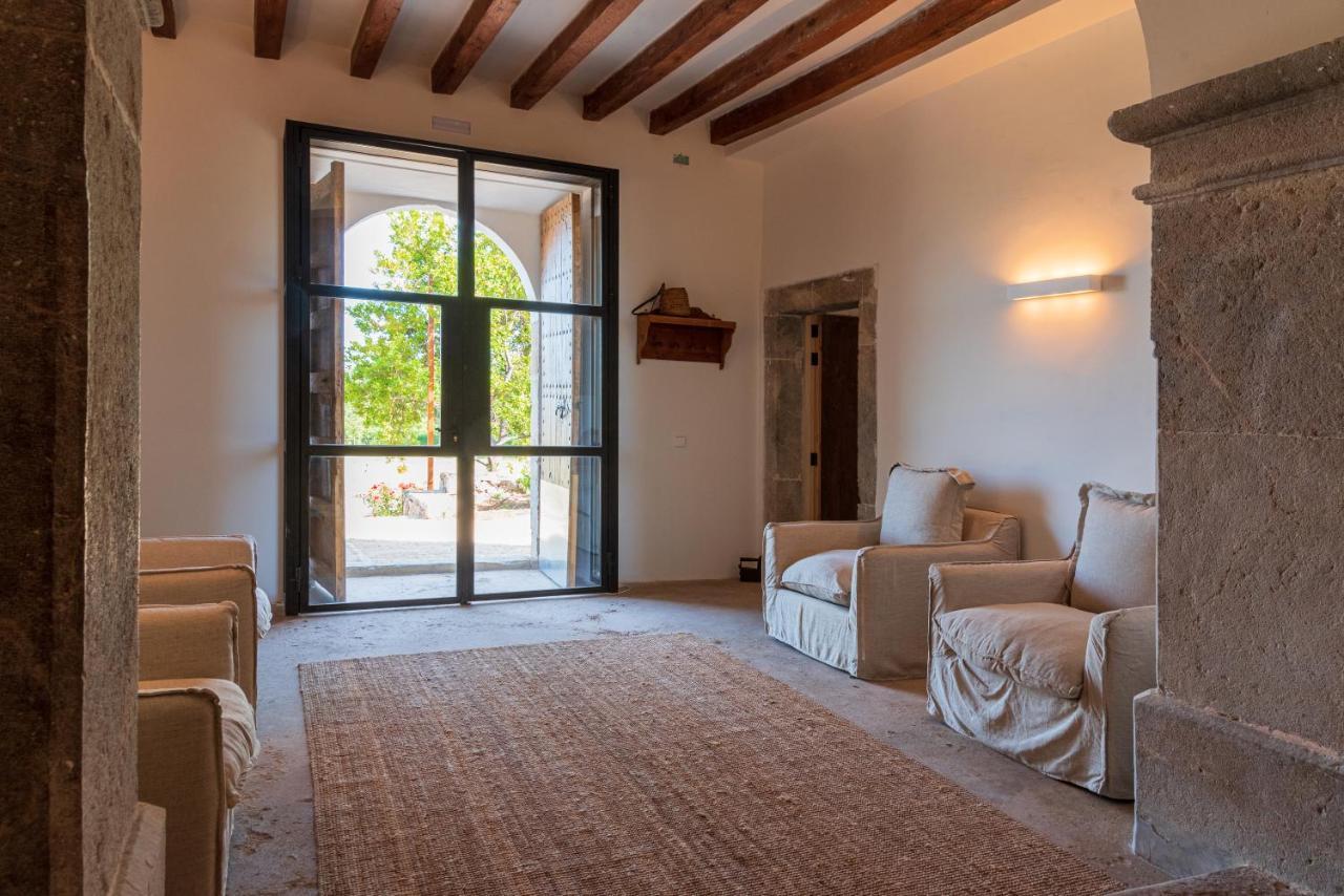 Agroturismo Subies Selva (Mallorca)