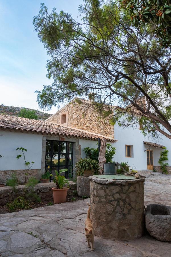 Agroturismo Subies Selva (Mallorca)