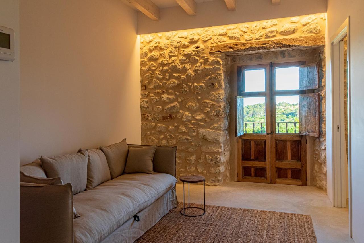Subies Selva (Mallorca)