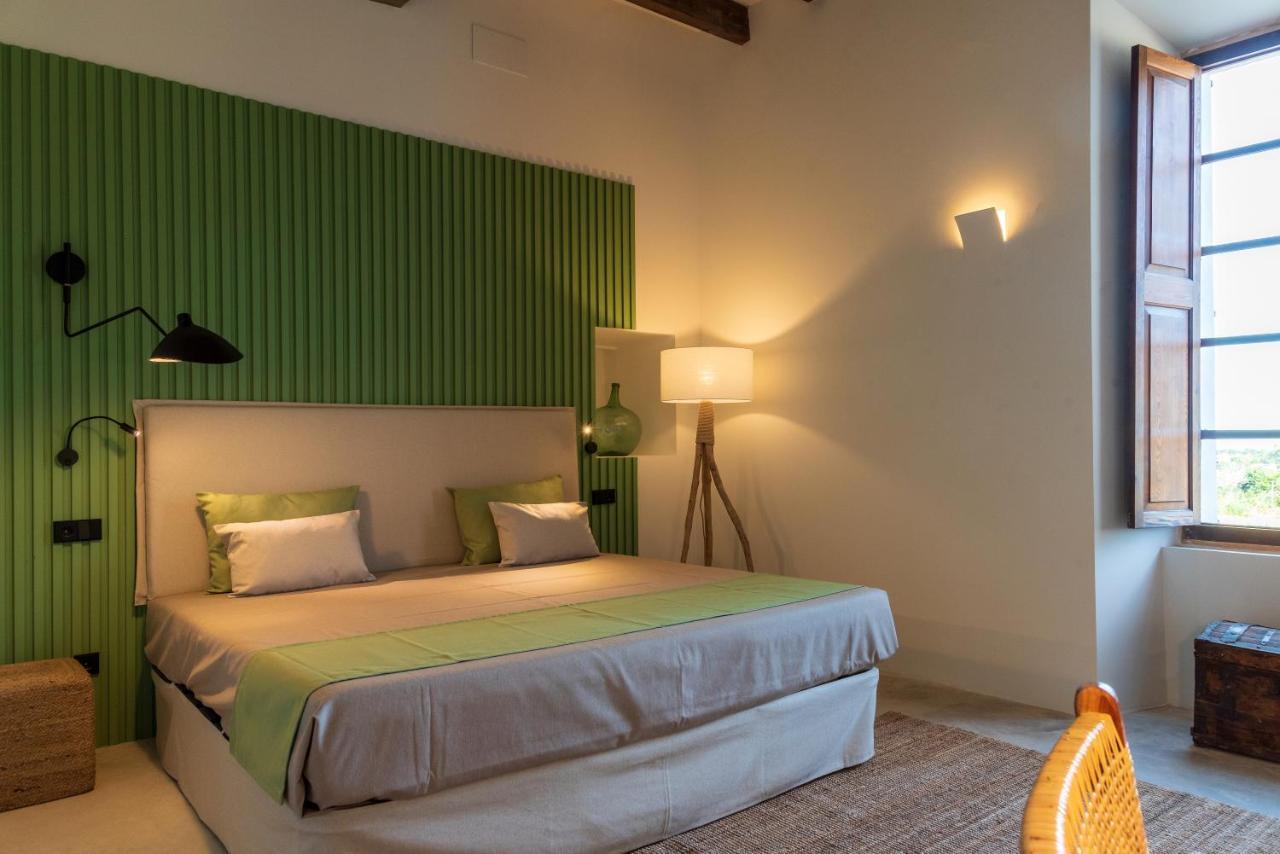 Agroturismo Subies Selva (Mallorca)