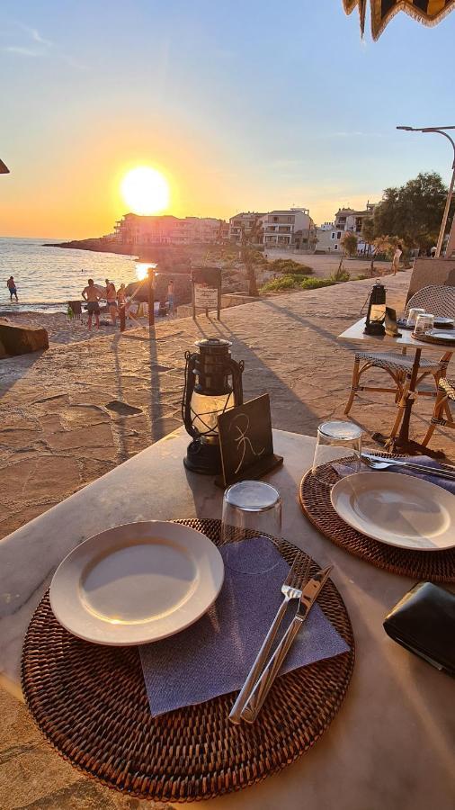 Moderne Penthouse-whg Am Hafen Von / Wlan, Klimaanlage, Pool Apartamento Cala D´Or