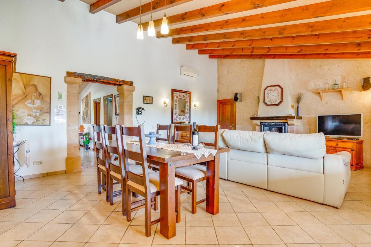Son Frau By Mallorca Selection Villa