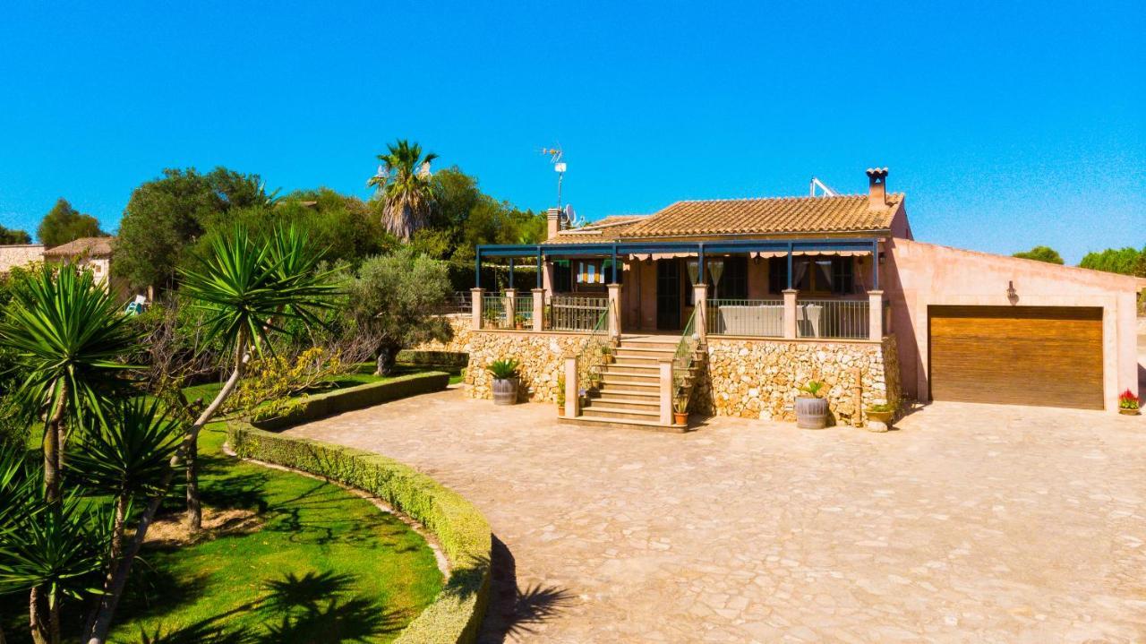 Villa Son Frau By Mallorca Selection *