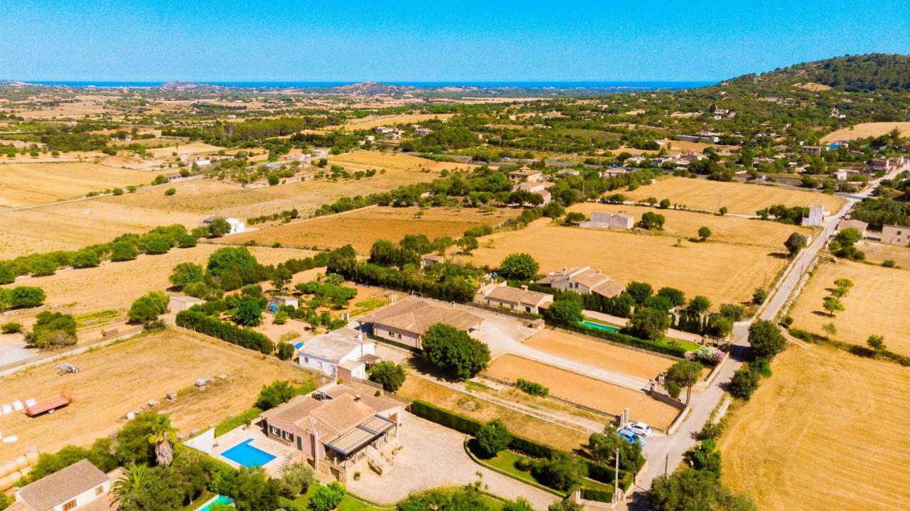Son Frau By Mallorca Selection Villa *