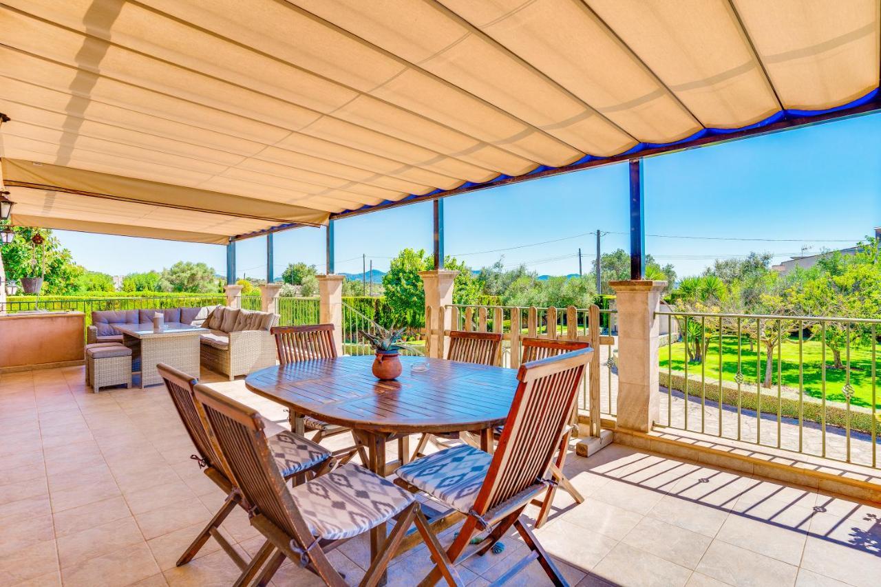 Villa Son Frau By Mallorca Selection