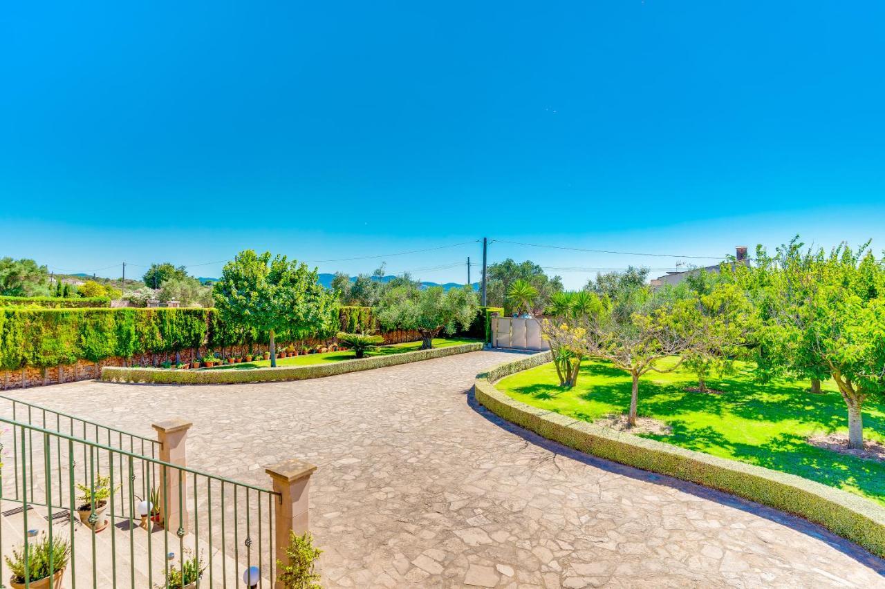 Villa Son Frau By Mallorca Selection *