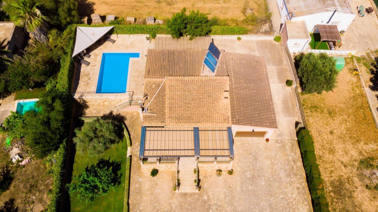 Son Frau By Mallorca Selection * Manacor (Mallorca)