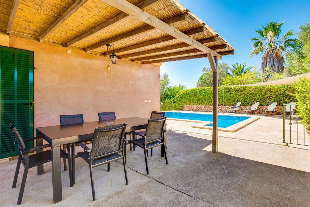 Son Frau By Mallorca Selection Manacor (Mallorca)