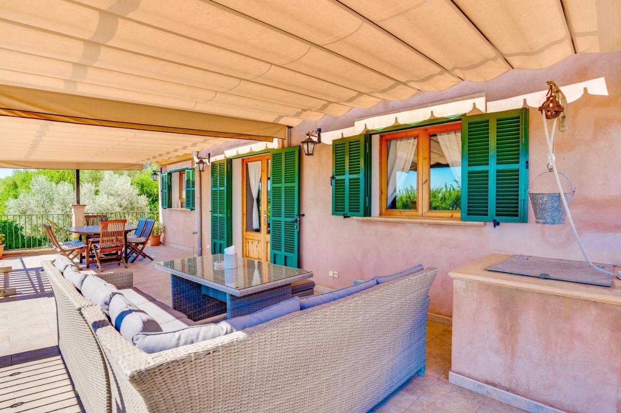 Son Frau By Mallorca Selection Villa *