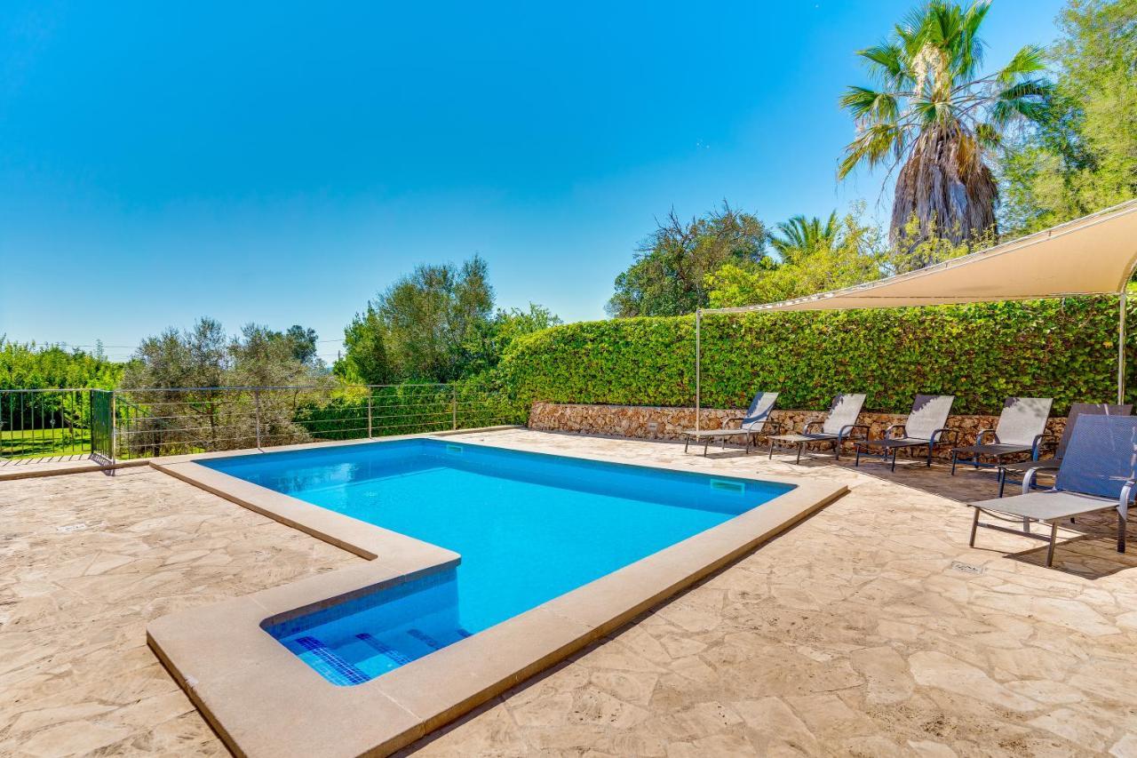 Villa Son Frau By Mallorca Selection *