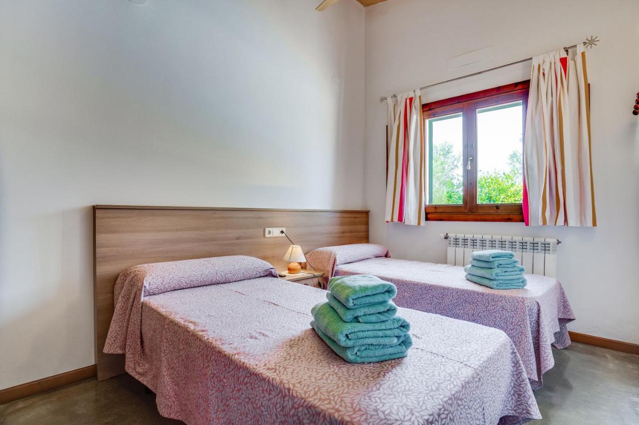 Son Frau By Mallorca Selection Villa *