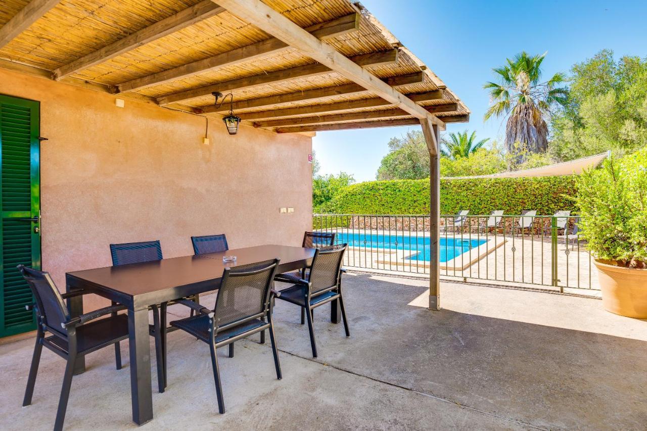 Villa Son Frau By Mallorca Selection Manacor (Mallorca)