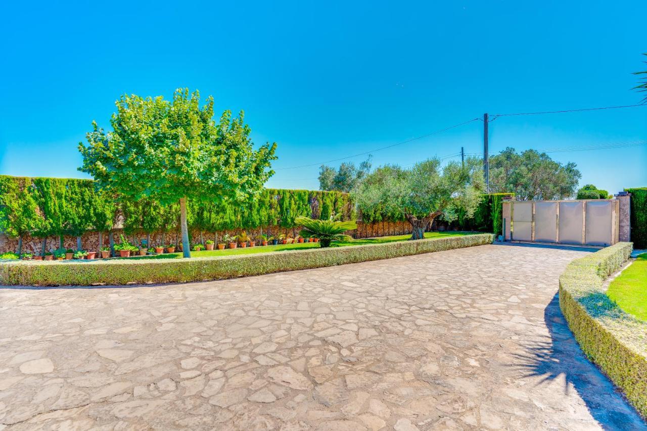 Son Frau By Mallorca Selection Villa