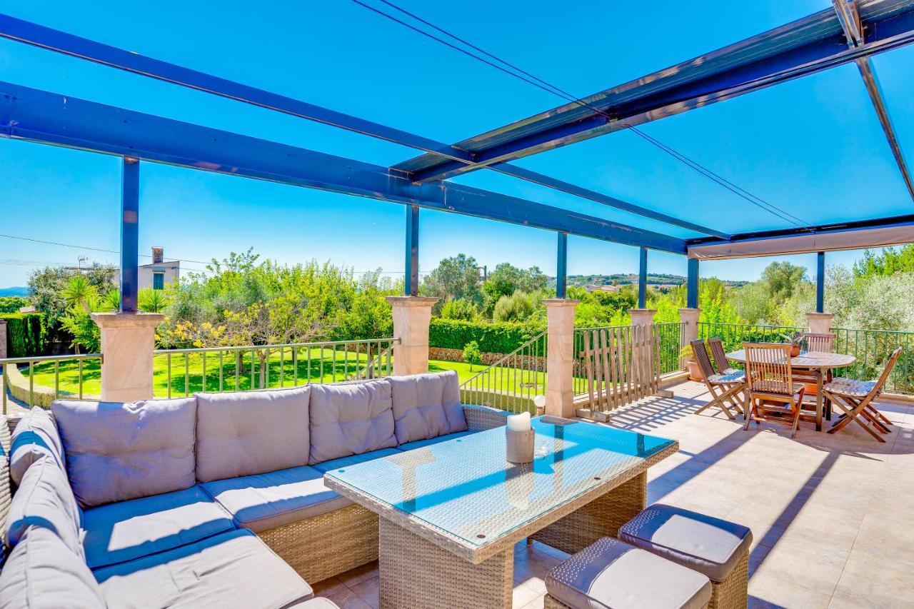 Villa Son Frau By Mallorca Selection Manacor (Mallorca)