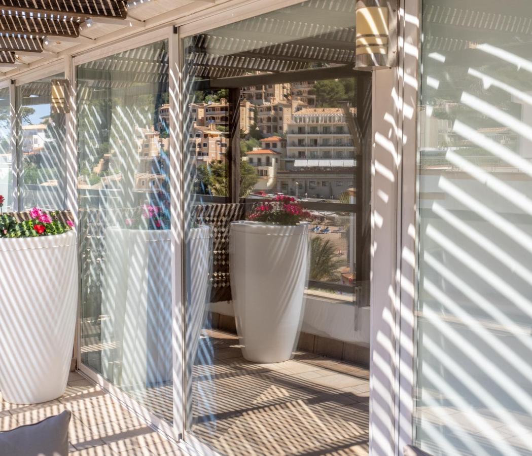 Geranios Hotel