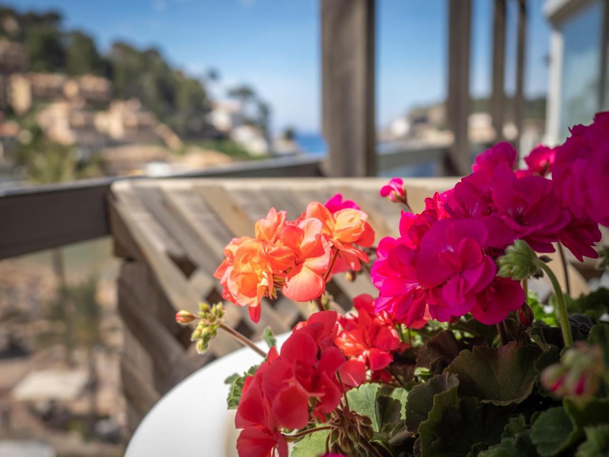 Geranios Hotel Puerto de Sóller