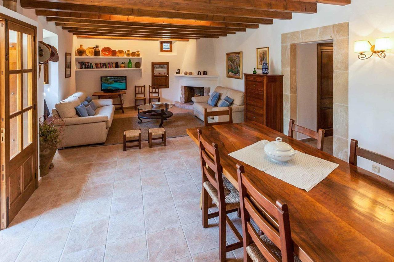Butxaco Villa Pollensa
