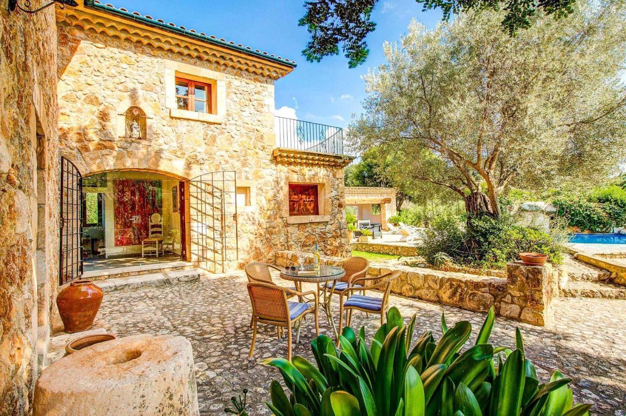 Villa Bennassar Puerto Pollensa