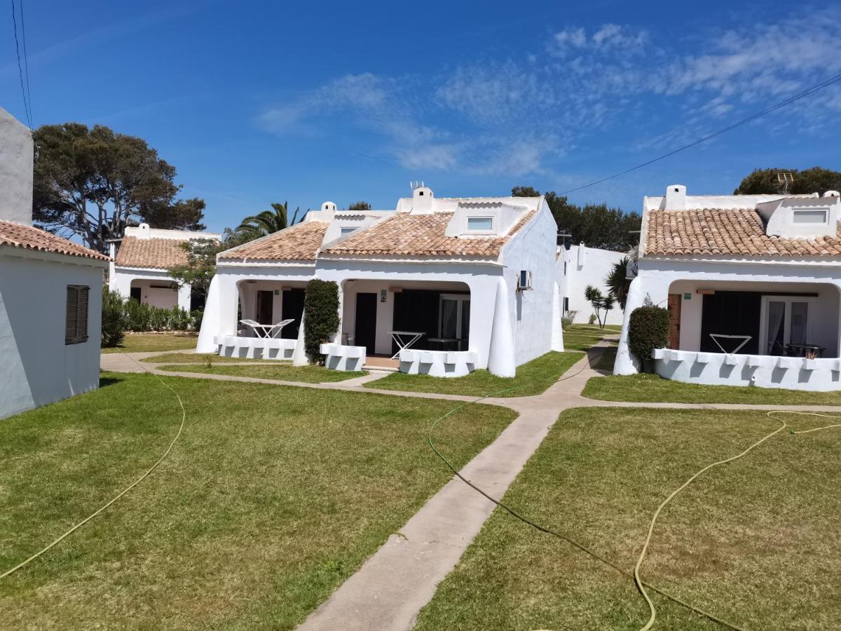 Cala Serena Holiday home