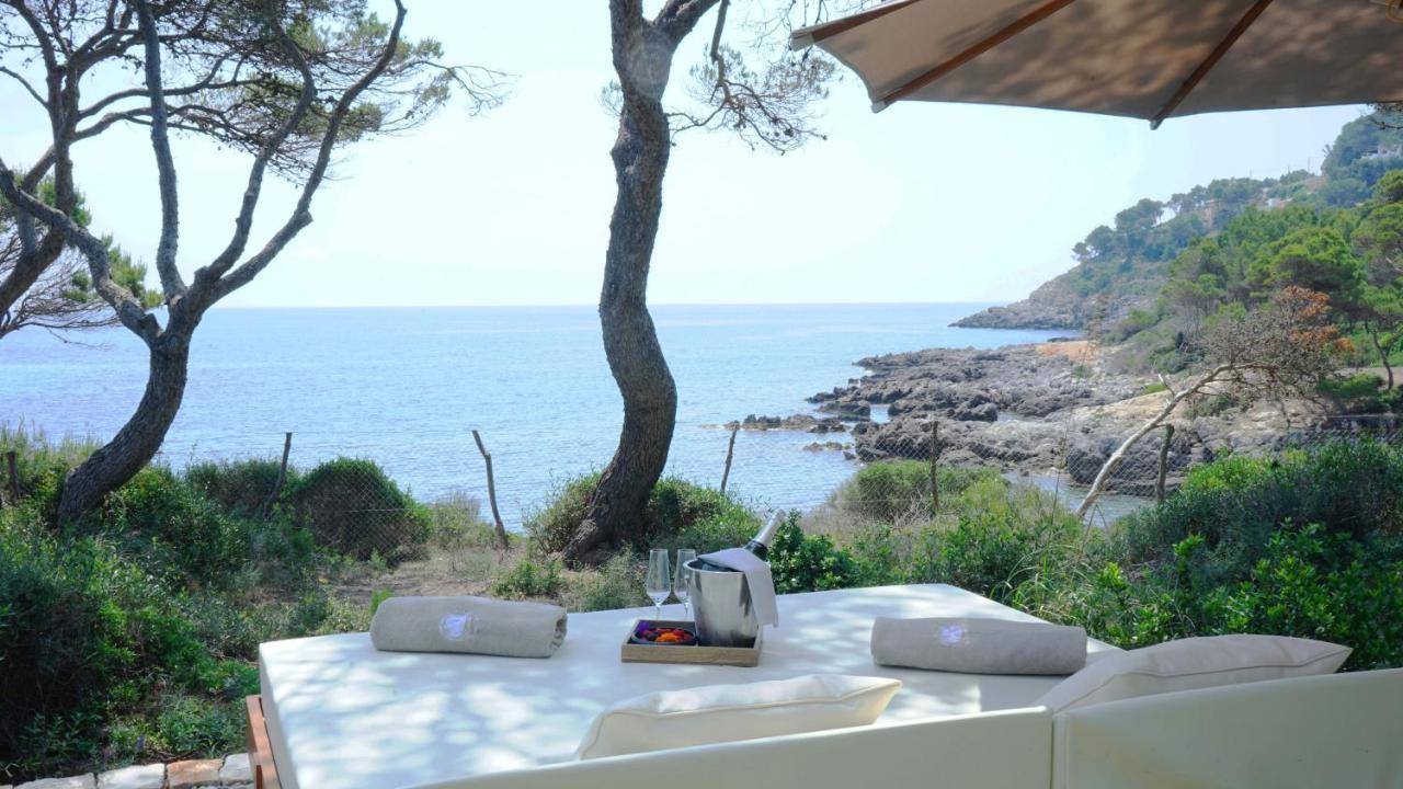 Pleta De Mar, Grand Luxury By Nature - Adults Only Hotel 5*