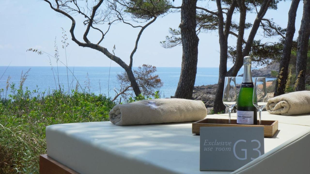 Pleta De Mar, Grand Luxury By Nature - Adults Only