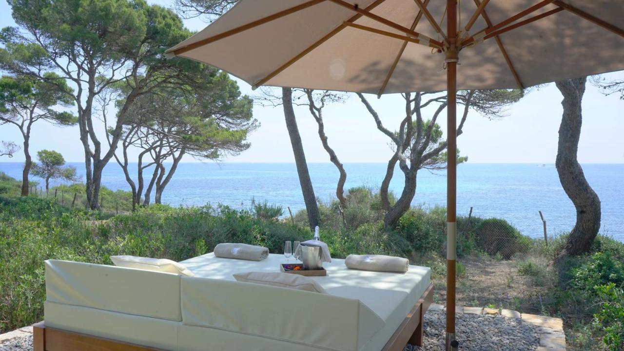 Pleta De Mar, Grand Luxury By Nature - Adults Only Hotel Canyamel (Mallorca)