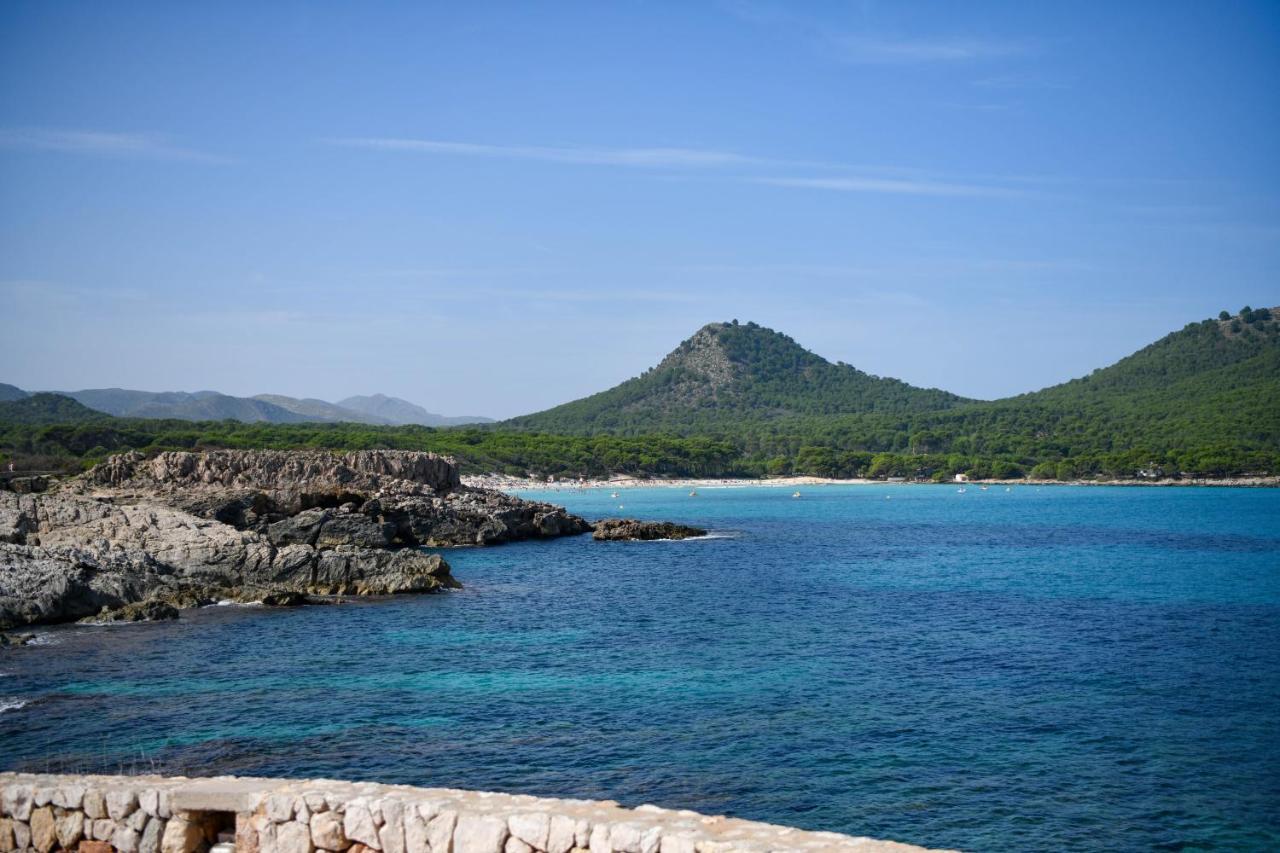 Vista Sol Cala Rajada Hotel