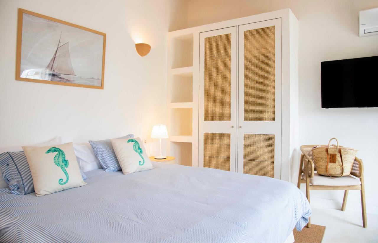 Bed & Breakfast The Sea Club 3*