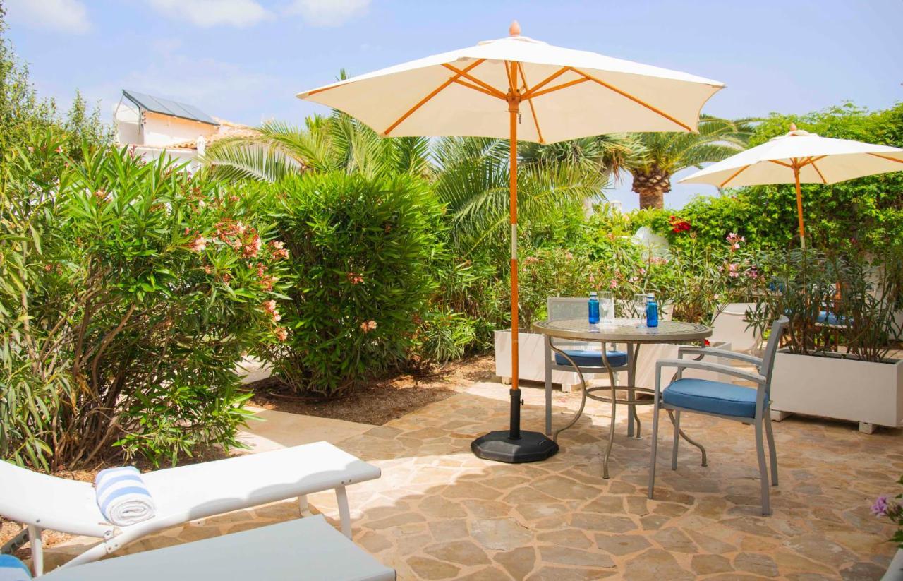 Bed & Breakfast The Sea Club Cala Ratjada (Mallorca)