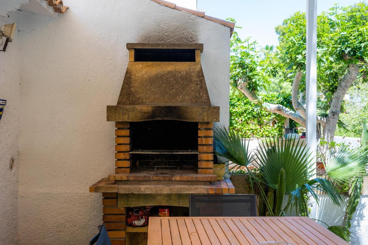 Holiday home Sa Figuereta