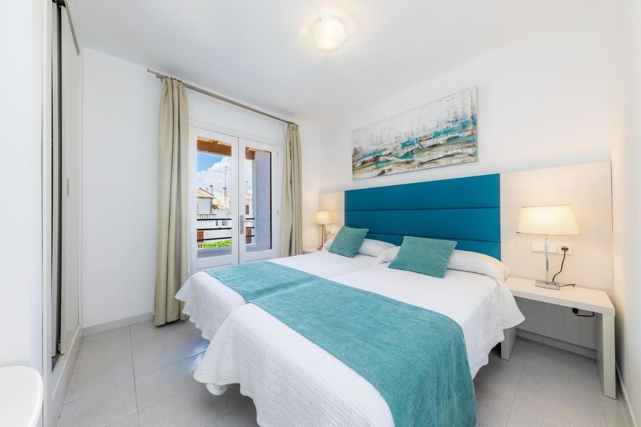 Holiday home Sa Figuereta Playa de Muro (Mallorca)