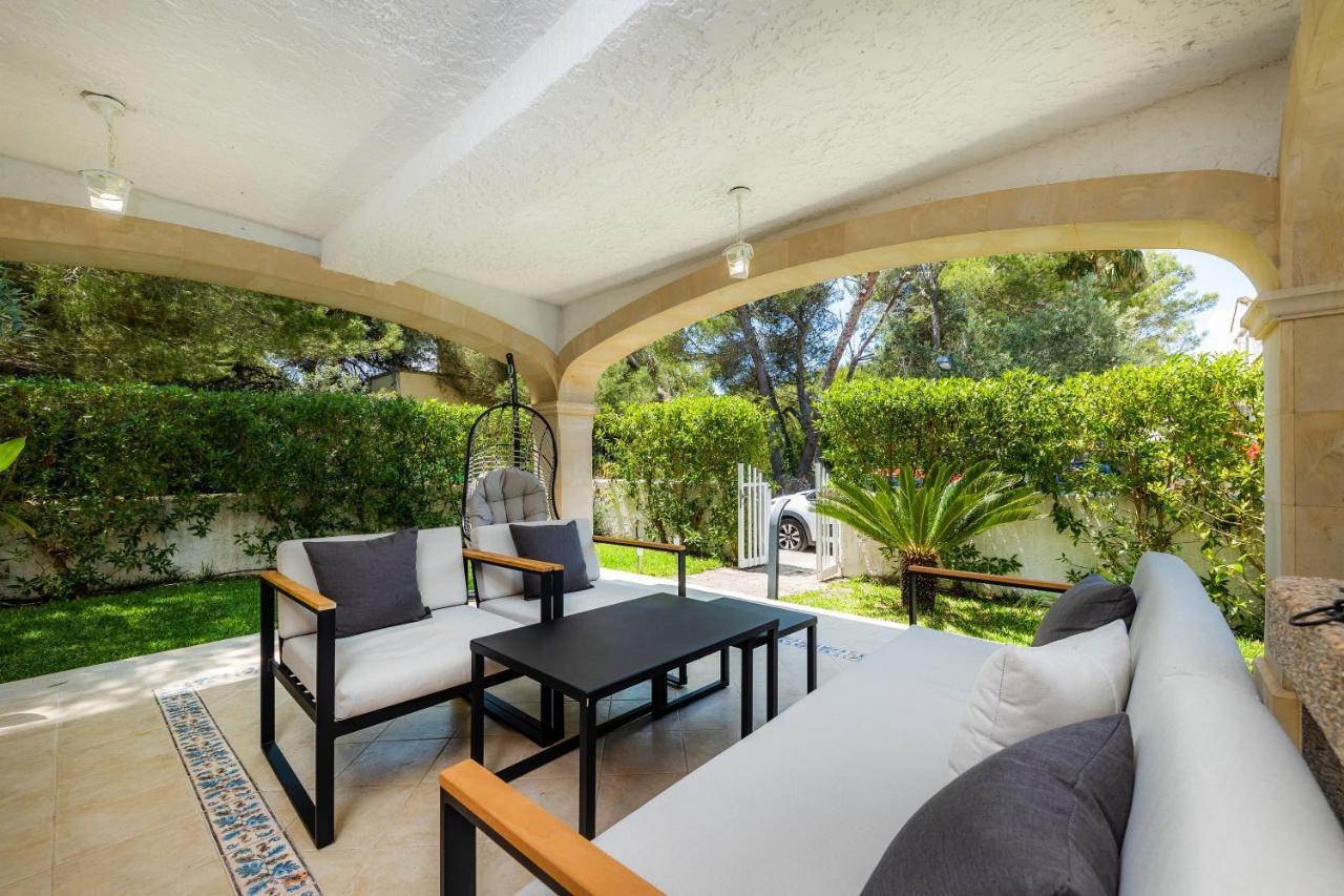 Sa Figuereta Holiday home *