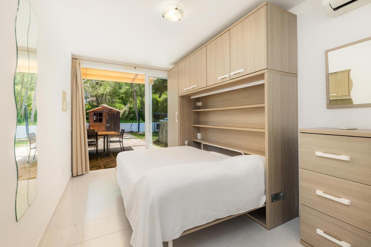 Holiday home Sa Figuereta Playa de Muro (Mallorca)