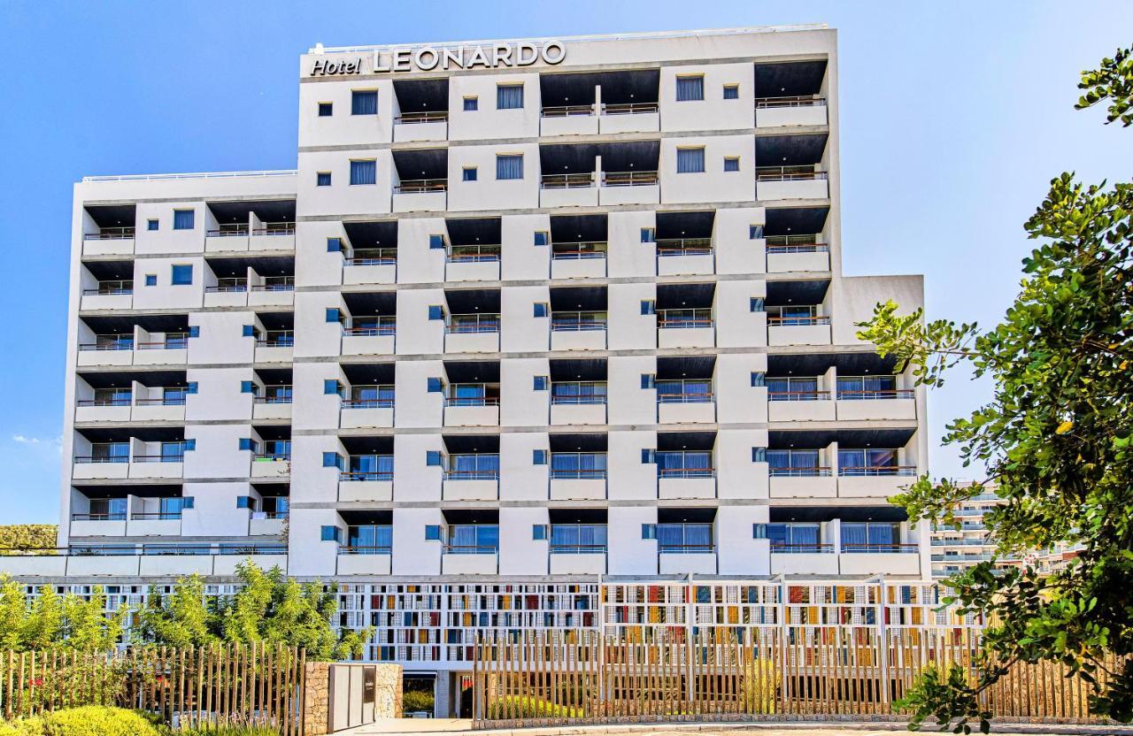 Hotel Leonardo Boutique Mallorca Port Portals - Adults Only 4*